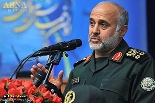 تمجید رهبر انقلاب از نمایش شهر موشکی سپاه/ دفاع از مظلومین را ادامه می‌دهیم