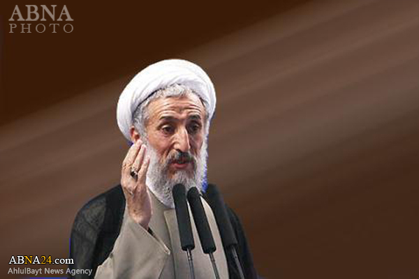 امام جمعه موقت تهران: ۹ دی معجزه انقلاب بود