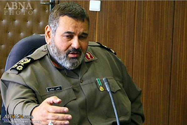 امیدوارم توقیف شناورهای آمریکایی درسی برای سنگ‌اندازان کنگره باشد