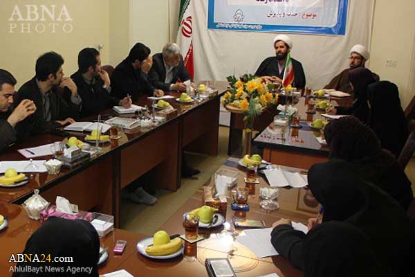 سالاری: توسعه زیر ساخت های مدارس علمیه، امری ضروری است