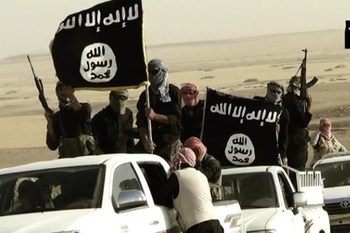 داعش امیر دو شهر "هراوة" و "بن جواد" لیبی را تعیین کرد + عکس