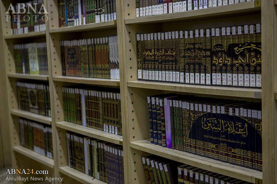 نگاهی به کتاب "جایگاه اهل بیت(ع) در منابع اهل سنت"