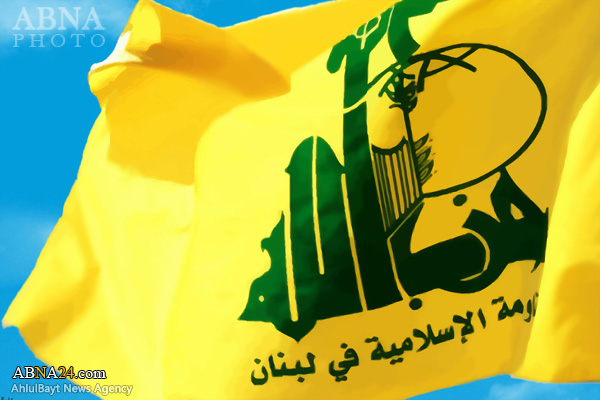 شهادت سه رزمنده حزب الله لبنان در شمال سوریه + عکس 