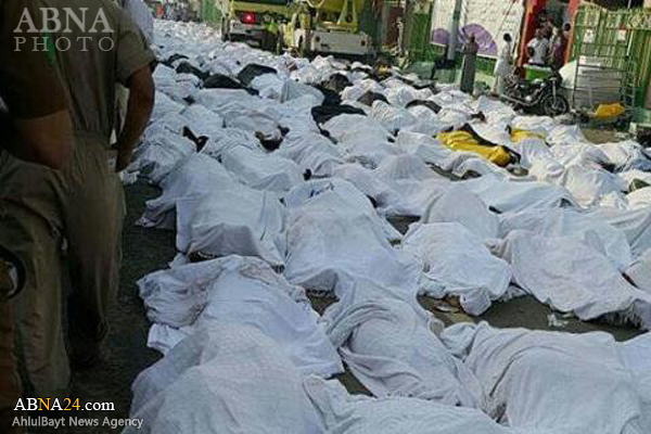 مرگ 90 هزار نفر از حجاج در طول 14 سال در عربستان