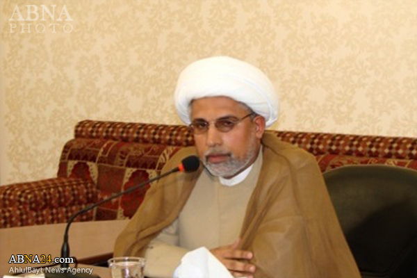 دستگیری یک روحانی شیعه به دست رژیم سعودی 