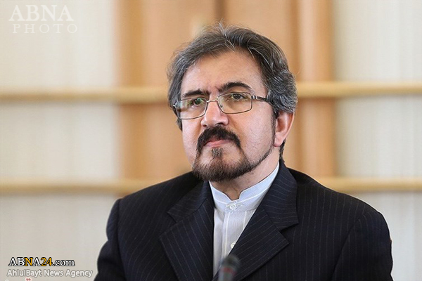 ایران حمله به عزاداران حسینی در افغانستان را محکوم کرد