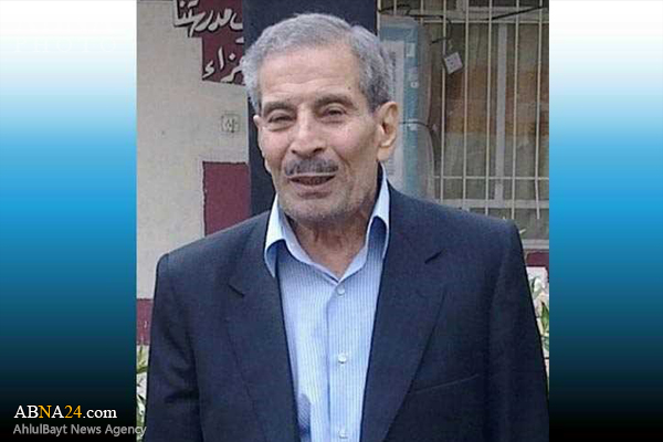 «بشیر جزایری» پژوهشگر تاریخ معاصر جهان عرب درگذشت + عکس
