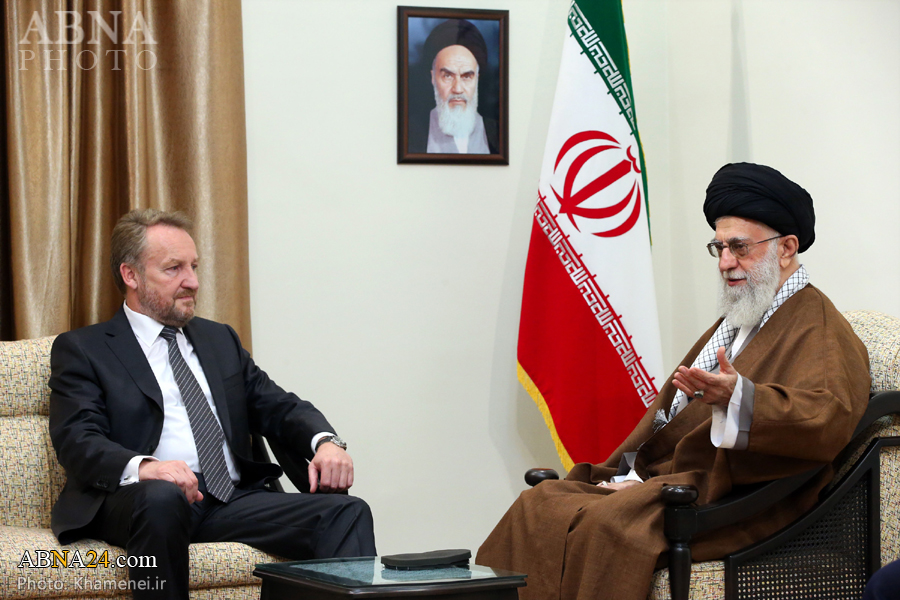 ائتلاف نظامیِ دولت‌های غربی علیه تروریسم، واقعی نیست 