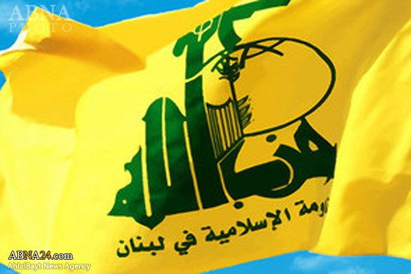 دو رزمنده لبنانی به قافله شهدای مدافع حرم پیوستند + عکس 