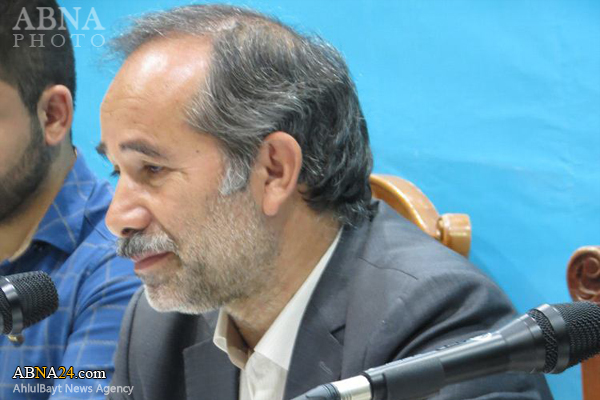 از ظرفیت هنر برای ترویج فرهنگ اربعین استفاده شود