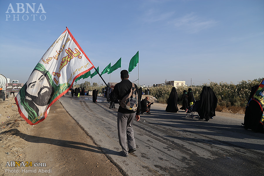 سامانه سماح برای تکمیل ظرفیت زائران اربعین برخی استانها باز است
