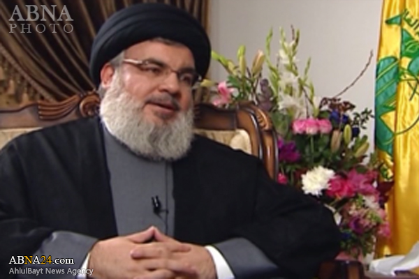  درخواست سید حسن نصرالله برای مشارکت گسترده در انتخابات لبنان