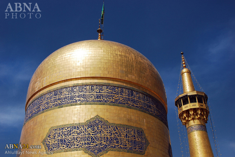 فراخوان جذب اساتید حوزه و دانشگاه برای فعالیت در حرم مطهر رضوی اعلام شد