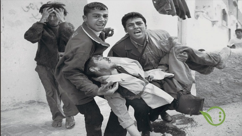 مستند شکوفه‌های زیتون با موضوع حمایت از فلسطین از شبکه جهانی سحر پخش می‌شود