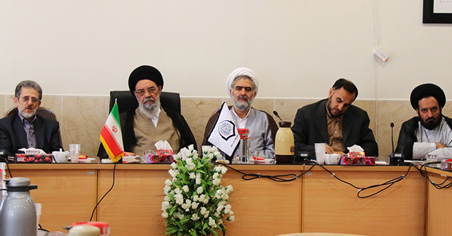 طباطبایی نژاد: تجمیع مدارس علمیه در راستای افزایش کیفی آموزش است