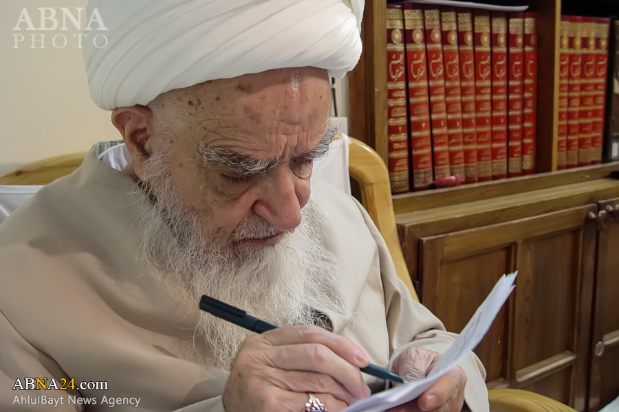 تکریم امامزادگان از شعائر دین، و تکالیف اصلی مسلمانان است