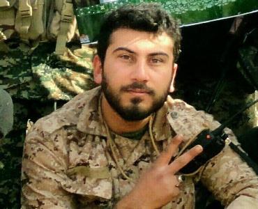 قاضی: فداکاری شهید عارف کاید خورده همیشه جاودان خواهد بود