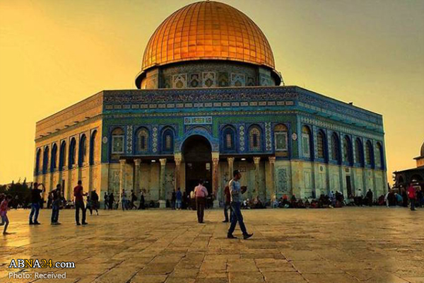 تصمیم آمریکا درباره قدس تجاوز به قوانین بین‌المللی است