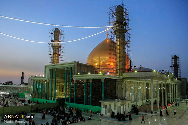 خنثی شدن عملیات تروریستی علیه زائران حرم امامین عسکریین 