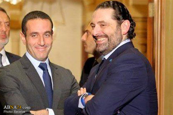 نخستین پس لرزه انتخابات لبنان؛ رئیس دفتر سعد الحریری استعفا داد