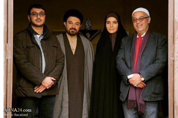 نشست صمیمی با عوامل سریال «سر دلبران» در قم برگزار می‌شود