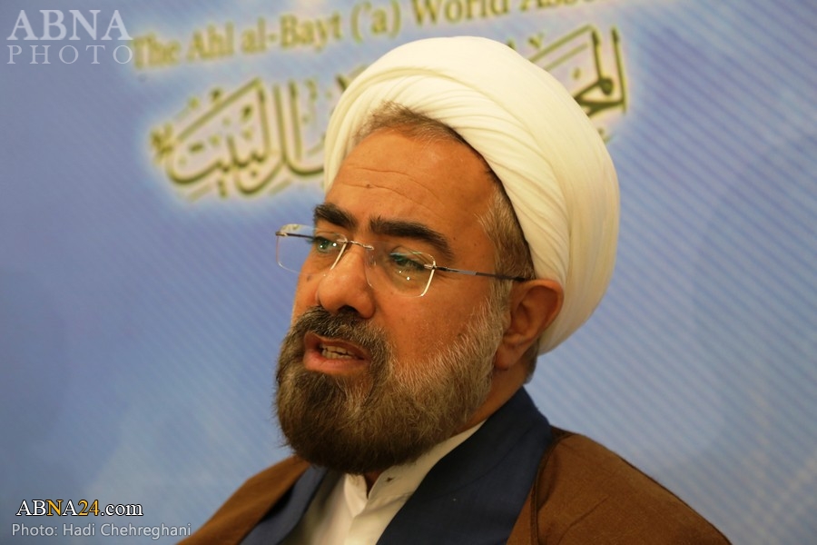 جوادی آملی: تسنیم، المیزان را به یک گفتمان قرآنی در جهان اسلام تبدیل کرد