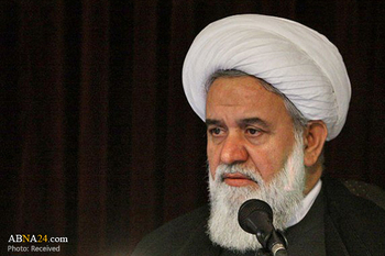 آیت الله رشاد ارتحال عالم مجاهد "حجت الاسلام لک زایی" را تسلیت گفت