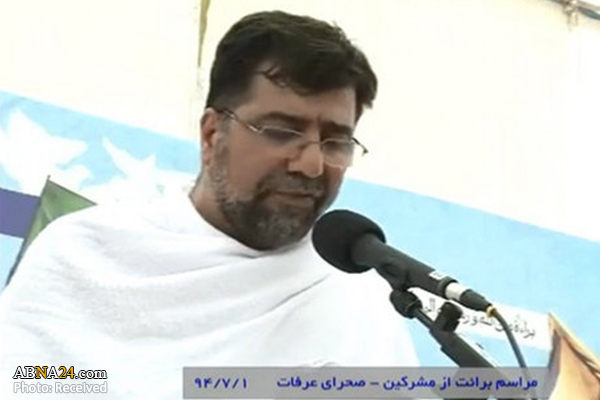 مستند "آقای سفیر" ؛ روایتی از شهادت مظلومانه مهمانان خدا