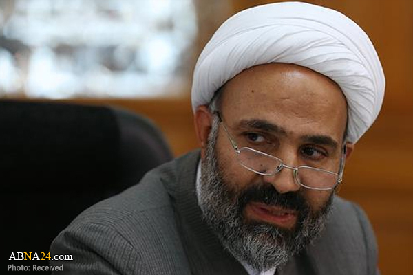 اجرای طرح ملی «سلام بر امام» فرصتی برای ترویج فرهنگ رضوی است