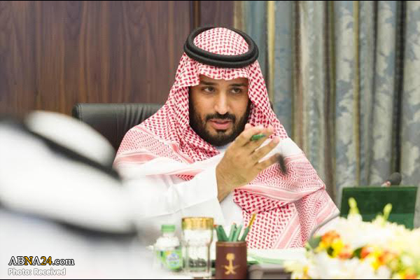 ادعای دیدار پنهانی ولیعهد سعودی با شیعیان عربستان