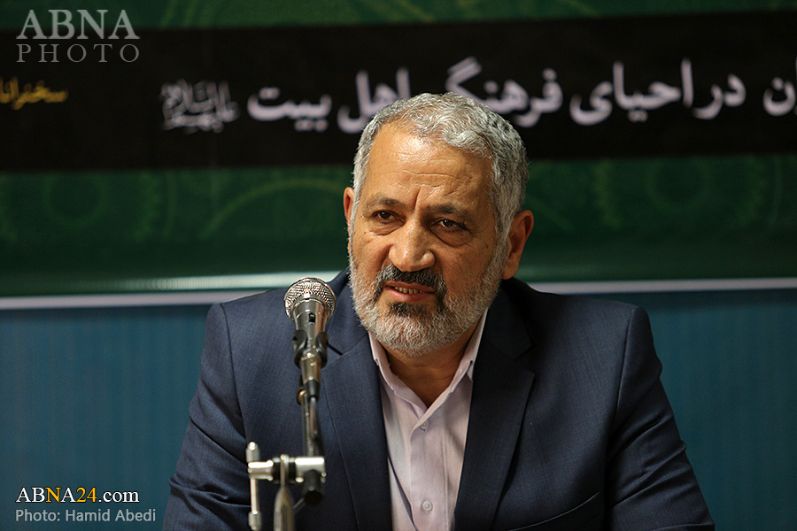 جلالی: سادات رضوی مروجان راستین فرهنگ محبت بودند