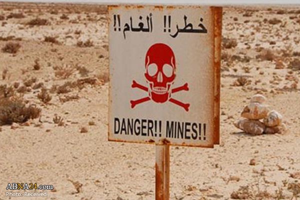 میادین مین داعش؛ خطر دائمی برای شهروندان عراق  