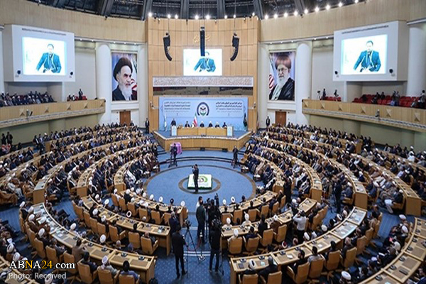 کنفرانس وحدت با شعار "وحدت امت در دفاع از مسجد الاقصی" برگزار می‌شود