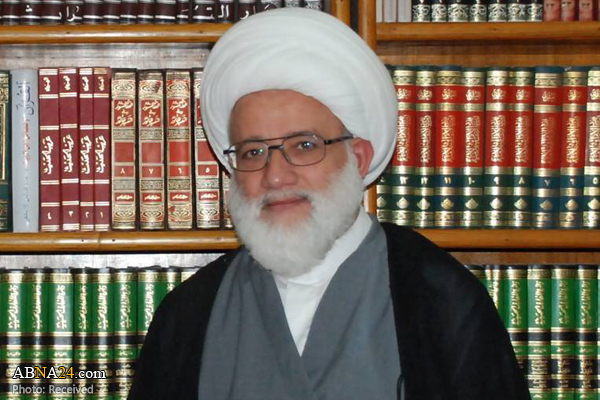 آیت‌الله یعقوبی: خطر درعراق هنوز پابرجاست 