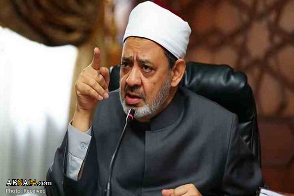 
شیخ الازهر: حمله تروریستی نیوزیلند نتیجه گسترش اسلام هراسی است
