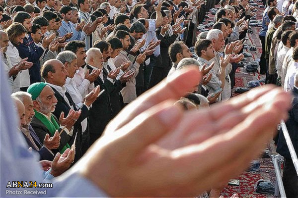  برنامه برگزاری نماز عید فطر در مرکز اسلامی امام علی(ع) اتریش 