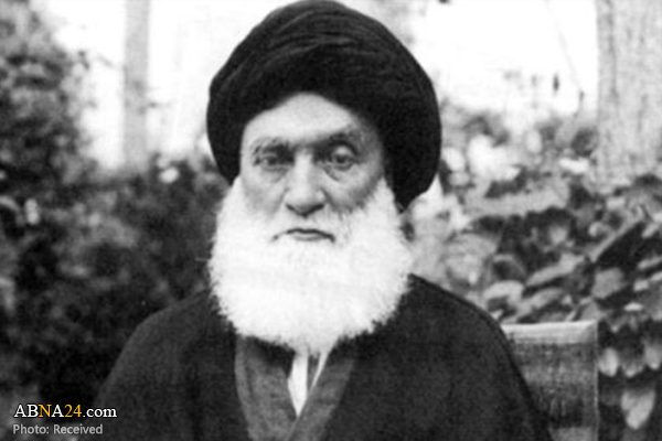 نشست "بررسی جایگاه اخلاق در زندگی فردی و اجتماعی آیت‌الله بروجردی" در قم برگزار می‌شود + پوستر 