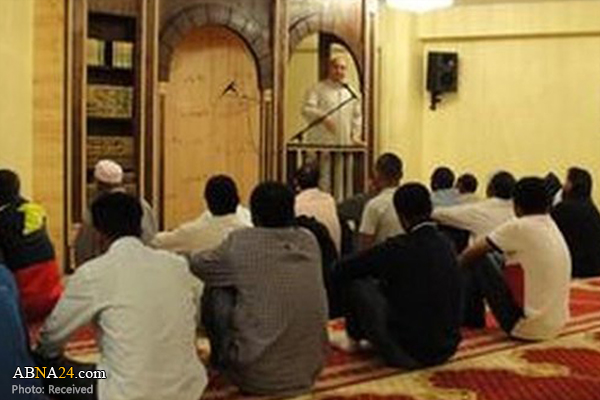 تیراندازی مرگبار به یک مرکز اسلامی در نروژ