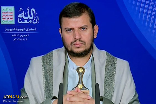 رهبر انصارالله: امارات عقب بنشیند، به نفع خودش است