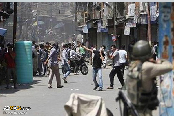 ابراز نگرانی سازمان ملل از نقض حقوق بشر در کشمیر 