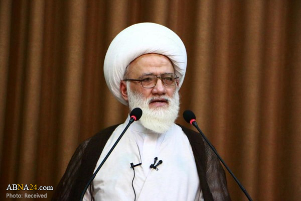 آیت‌الله یعقوبی: مصیبت عاشورا با حادثه عزاداری طویریج تازه شد