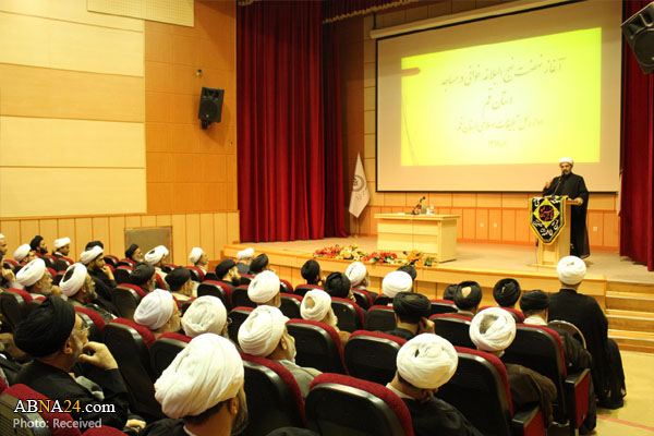 آغاز نهضت نهج‌البلاغه‌خوانی در مساجد قم