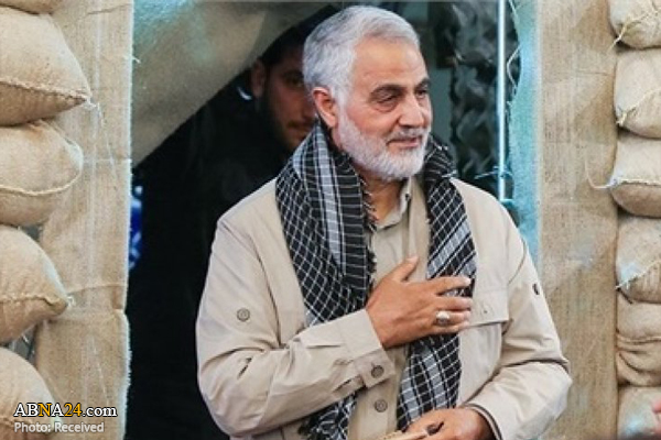 اخبار لحظه به لحظه از ادامه واکنش ها به شهادت حاج "قاسم سلیمانی" و "ابومهدی المهندس" و مراسم تشییع