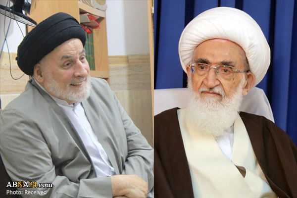 آیت الله نوری همدانی: کنگره ای برای تبیین آثار و شخصیت علامه سید جعفر مرتضی برگزار شود
