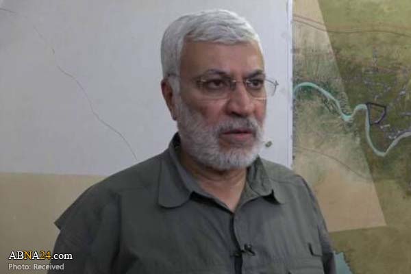 بنای یادبود "شهید ابومهدی المهندس" در نزدیکی فرودگاه بغداد نصب می‌شود