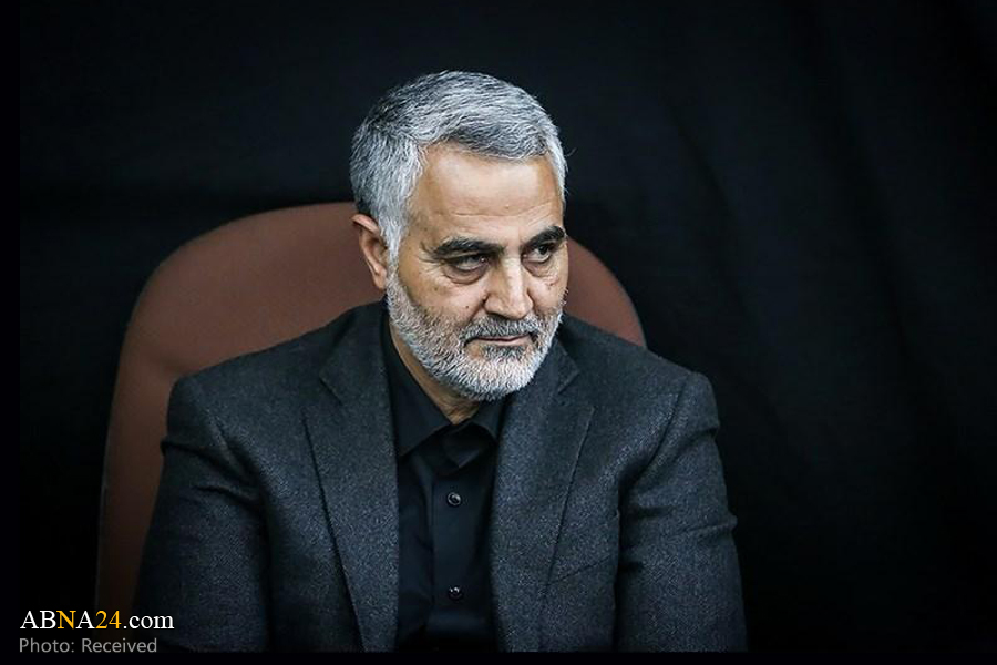 جشنواره فیلم مقاومت با ادای احترام به شهید سلیمانی آغار می‌شود