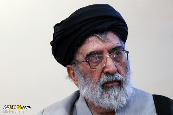 استاد سید هادی خسروشاهی درگذشت/ پیام تسلیت رئیس مجلس
