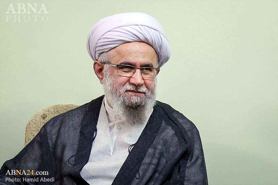 آیت‌الله رمضانی: «جهش تولید» بهره گیری از ظرفیت‌ها برای رونق سفره مردم است