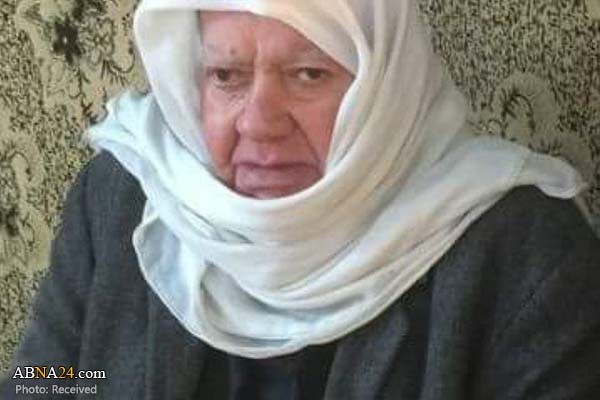 علامه "سید عبدالستار الحسنی البغدادی" درگذشت + تصاویر و زندگی نامه 