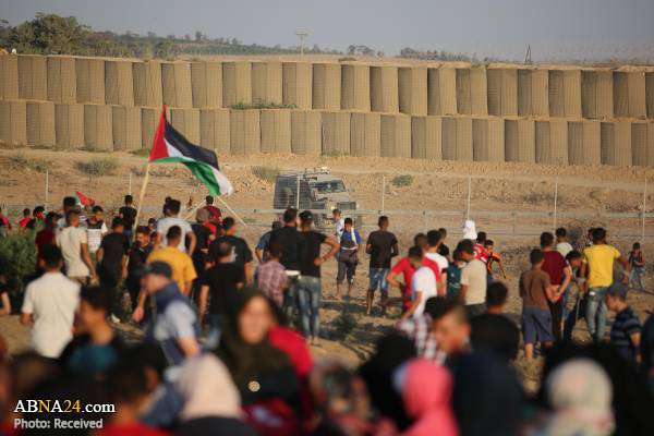 کمیته حمایت از فلسطین: مقاومت تنها راه‌ رهایی از چنگال صهیونیسم است
